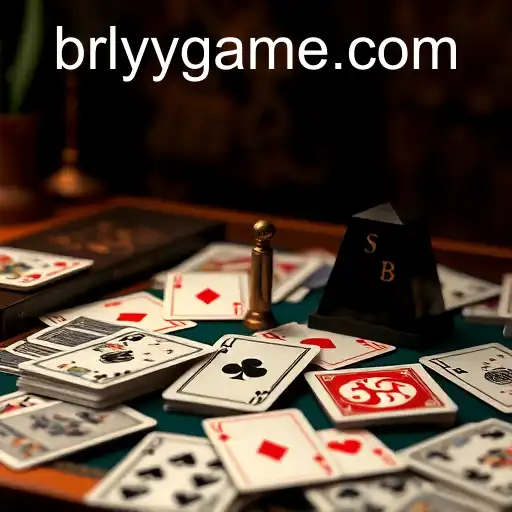 Jogos de cartas