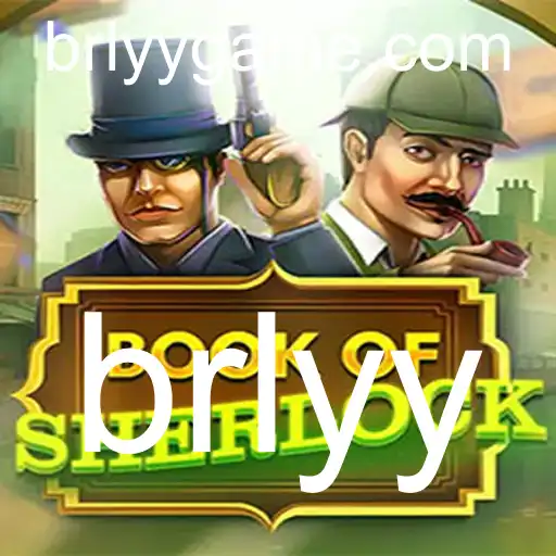 Descubra o Fascinante Mundo do Jogo BookOfSherlock