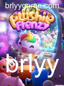 Descubra o Mundo Encantador de PlushieFrenzy: Um Jogo Único e Empolgante