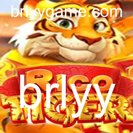 RicoTiger: A Nova Sensação do Mundo dos Jogos