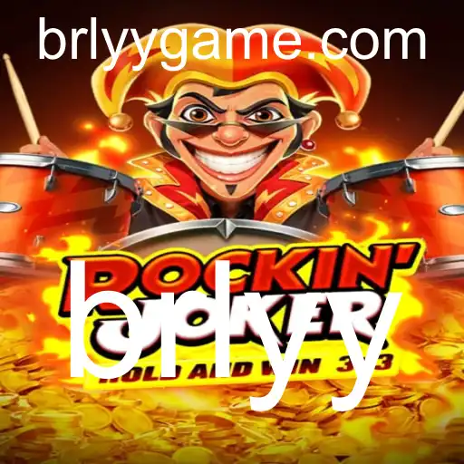 RockinJoker e Brlyy: O Intrigante Mundo do Novo Jogo