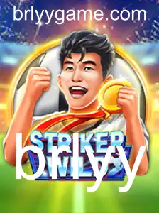 StrikerWILD: Explore o Universo do Jogo com a Palavra-chave 'brlyy'