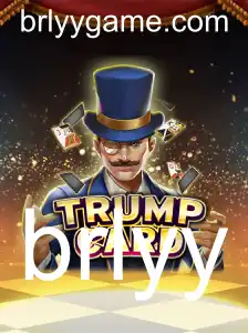 TrumpCard: O Intrigante Mundo do Jogo de Estratégia